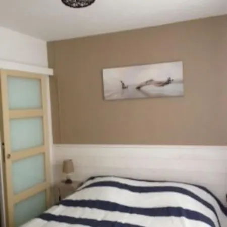 Apartament Spacieux T2 Gd Confort Jardin Et Garage Privatifs *