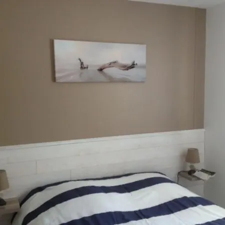 Spacieux T2 Gd Confort Jardin Et Garage Privatifs *