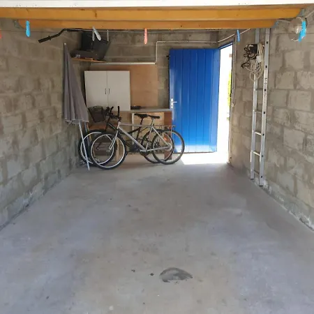 Appartement Spacieux T2 Gd Confort Jardin Et Garage Privatifs