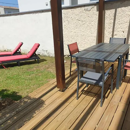 Spacieux T2 Gd Confort Jardin Et Garage Privatifs Διαμέρισμα *